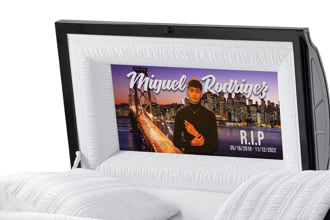 Casket Wraps Custom Caskets Call (629) 2103377